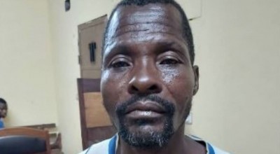 Côte d'Ivoire: Un planteur  accusé du viol  d'un élève  de 10 ans  interpellé  à Issia