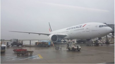 Côte d'Ivoire : Le corps d'un enfant de 10 ans retrouvé dans le train d'atterrissage d'un avion d'Air France en provenance d'Abidjan