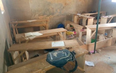 Burkina Faso: Quatre élèves blessés par une grenade dans une école franco-arabe