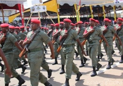 Cameroun: Elections février 2020, Biya renforce le dispositif sécuritaire dans les régions en crise