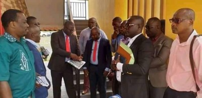 Côte d'Ivoire: Education, malgré leur rencontre avec l'envoyé de Kandia, la Cosefci appelle à la fermeture des classes et veut discuter directement avec Gon