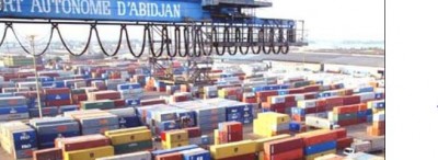 Côte d'Ivoire: Le volume du trafic global du Port Autonome d'Abidjan en 2019 en hausse de 7%