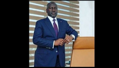 Côte d'Ivoire: Distribution des journaux,  Adama Bictogo, l'actionnaire majoritaire d'Edipresse ?