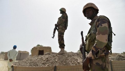 Niger: Attaque de Chinégodar, le bilan s'alourdit à 89 morts dans le rang de l'armée