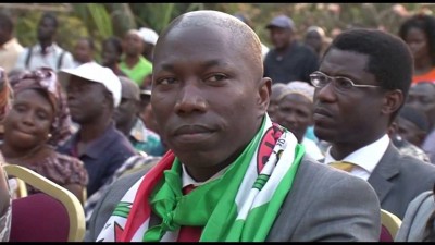 Guinée Bissau: Présidentielle, la cour suprême rejette le recours de Domingos Simoes Pereira