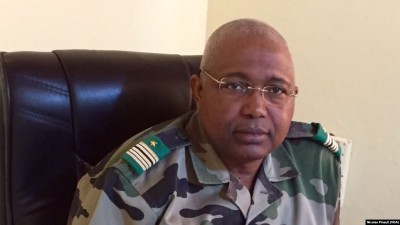 Niger: Attaque de Chinégodar, les chefs d'état-major des armées et de terre revoqués