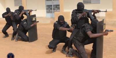 Burkina Faso: Un combattant terroriste interpellé par la police