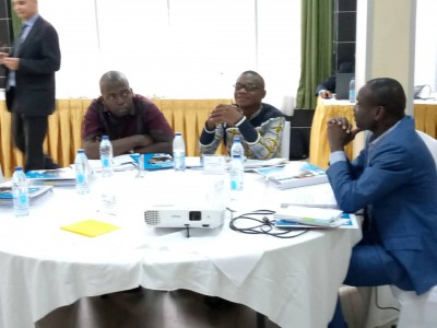 Cameroun: 	Des élus et cadres africains à l'école du management et de la conduite des projets locaux
