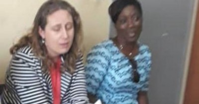 Côte d'Ivoire: Les USA rendent visite en prison à Simon Soro, le frère américain de Guillaume Soro