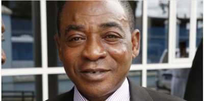 Côte d'Ivoire: La date de l'inhumation du corps de Charles Koffi Diby dévoilée