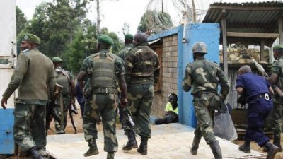 RDC: Au moins 18 morts dont des enfants dans des combats près d'une mine d'or
