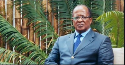 Côte d'Ivoire: L'an1 de l'acquittement prononcé de Gbagbo, Ouégnin : « On est en droit d'espérer de son  retour très prochain au pays  »