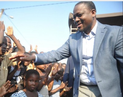 Côte d'Ivoire: L'affaire Soro devant la cour de cassation, une audience prévue vendredi