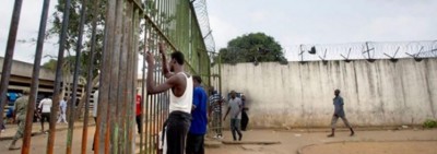 Côte d'Ivoire :  Ouattara accorde la grâce à 3155 délinquants ayant commis des infractions sans gravité