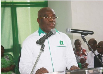 Côte d'Ivoire: Kah Zion affirme que sa résidence a été survolée par un drone, il annonce saisir le parquet