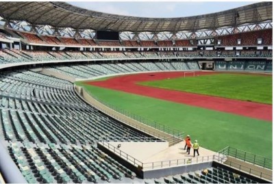 Côte d'Ivoire: A trois ans de la CAN 2023, le comité d'organisation rencontre  des difficultés sur le terrain