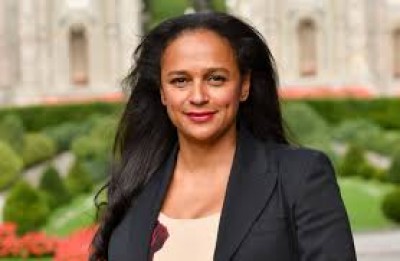 Angola:  Isabel dos Santos envisage bien de se présenter à la présidentielle  de 2020