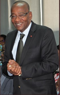 Côte d'Ivoire: Ministère des Affaires étrangères, Jean Marie Somet nommé Directeur de la Diplomatie Economique