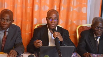 Côte d'Ivoire: Les coalitions EDS-CDRP dénoncent  «le rattrapage ethnique » dans la mise en place des Commissions électorales locales