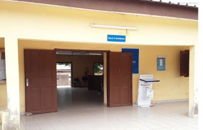 Côte d'Ivoire: À Bouna, il a été mis aux arrêts pour avoir filmé avec son téléphone  le procureur en pleine audience