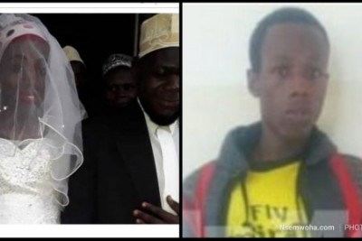 Ouganda:   Un imam arrêté et inculpé pour avoir épousé «un autre homme»