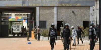 Côte d'Ivoire: Le départ du régisseur de la Maca lié au «refus» du transfèrement des pro-Soro ? Les clarifications du Ministère de la Justice