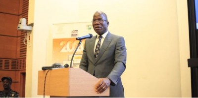 Côte d'Ivoire: Paiement des passifs, le DG du Trésor catégorique: «Un fournisseur qui n'a pas exécuté sa dépense dans les règles de l'art qui demande qu'on paie. Non nous ne le ferons pas »