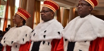 Côte d'Ivoire: Affaire Soro, la cour de cassation donne raison au Procureur de la République