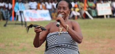 Côte d'Ivoire: Allah Thérèse décède dans sa 70eme année à Djekanou