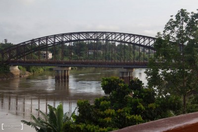 Cameroun: 7 morts par noyade lors de la disparition d'un camion dans une rivière