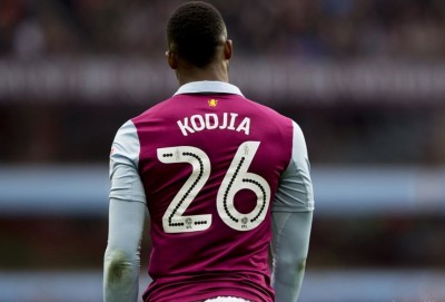 Côte d'Ivoire: L'aventure entre Kodjia et Aston Villa prend fin, le joueur s'exporte dans le Golfe