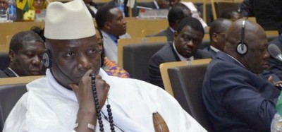 Gambie: Ce que risque Jammeh s'il retourne en Gambie