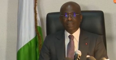 Côte d'Ivoire: Affaire Soro, le Procureur Adou confirme la désignation par la Cour de cassation d'un magistrat en vue d'un éventuel procès