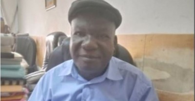 Côte d'Ivoire: Après l'intronisation de Nanan Tehoua, Ano Asseman III : « Les Agnis du Moronou oublient leur tradition »