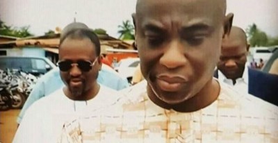 Côte d'Ivoire: Soul To Soul transféré de sa cellule de Toumodi pour un interrogatoire à Abidjan