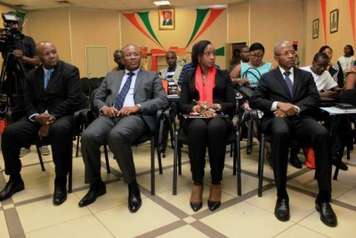 Côte d'Ivoire: PETROCI-HOLDING et 48 de ses travailleurs dits temporaires devant la justice pour licenciement abusif avec non paiement des indemnités et dommages et intérêts