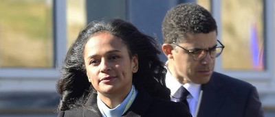 Angola: Détournements de fonds, la justice « prête à tout » pour ramener Isabel Dos Santos au pays