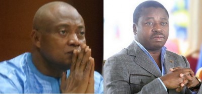 Togo: Présidentielle 2020, recours de Fabre auprès de la Cour constitutionnelle pour mettre Gnassingbé hors-jeu