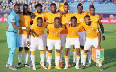 Côte d'Ivoire: Eliminatoires du mondial 2022, duel attendu entre les éléphants et lions indomptables dans le groupe D