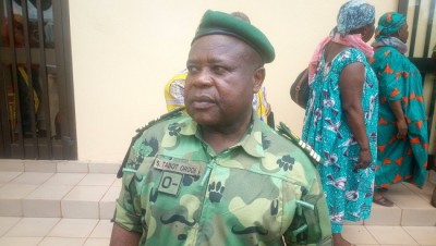 Cameroun: Stabilisation de la Centrafrique, pleins feux sur le limogeage du commandant du 6e contingent camerounais de la Minusca