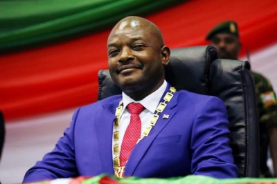 Burundi: La retraite de Nkrurunziza: une villa et 328 millions de FCFA comme avantages à la fin de son mandat