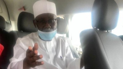 Nigeria: Arrêté à Dubaï, un ancien procureur général inculpé pour corruption