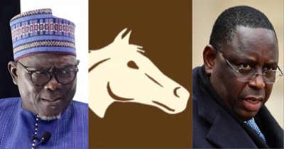 Sénégal: En mal avec Macky Sall, Moustapha Diakhate exclu du parti au pouvoir