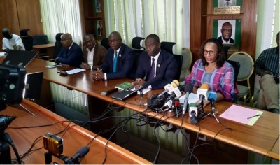 Côte d'Ivoire: Levée de l'immunité de Soro et 5 de ses proches, trois groupes parlementaires de l'opposition exigent la suspension des poursuites