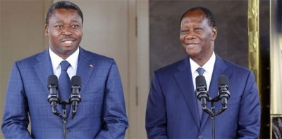 CEDEAO: Parlement, tractations pour apaiser des tensions politiques dans plus de six pays dont la Côte d'Ivoire et le Togo