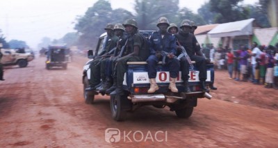 Soudan du Sud:   32 morts au moins dans une attaque d'éleveurs soudanais à la frontière