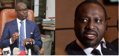 Côte d'Ivoire: Enregistrement sonore, Soro contre-attaque et dépose une plainte en France contre le procureur Adou et trois personnes