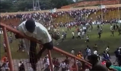 Guinée: Reporté à plusieurs reprises, le procès  du massacre du stade de 2009   se tiendra en Juin
