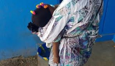 Guinée : Un homme d'une trentaine d'année arrêté pour le viol d'un bébé de deux ans