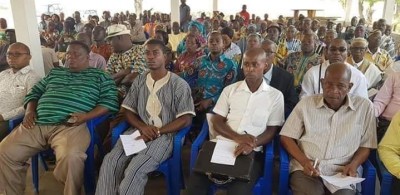 Côte d'Ivoire : Affaire disparition de sexe à Danané, les supposées victimes examinées, voilà les résultats